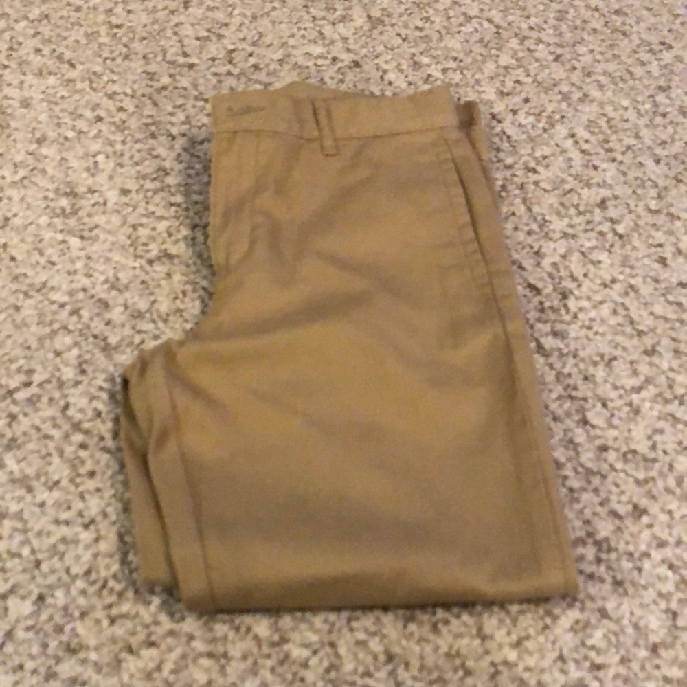 Boys chinos